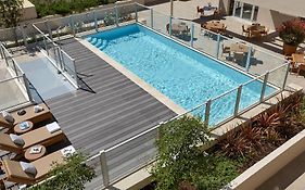 Zenitude Hôtel-Résidences Nice